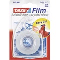 tesa 57470 57470-01-01 tesafilm tesafilm® Transparent (L x B) 33 m x 15 mm 1 St.