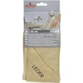 Microfasertuch Leder Nigrin 71115 1 St. (L x B) 40 cm x 40 cm