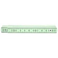 Bernstein 7-503 Zollstock 1 m Kunststoff