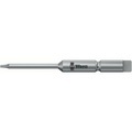 Wera 867/9 C TORX PLUS Torx-Bit 8 IP Werkzeugstahl legiert, zähhart 1 St.