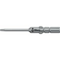 Wera 867/21 TORX Torx-Bit T 4 Werkzeugstahl legiert, zähhart 1 St.