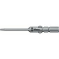 Wera 867/21 TORX PLUS Torx-Bit 2 IP Werkzeugstahl legiert, zähhart 1 St.