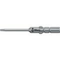 Wera 867/21 TORX PLUS Torx-Bit 5 IP Werkzeugstahl legiert, zähhart 1 St.