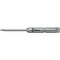 Wera 867/9 C TORX Torx-Bit T 30 Werkzeugstahl legiert, zähhart 1 St.