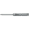 Wera 867/9 C TORX Torx-Bit T 8 Werkzeugstahl legiert, zähhart 1 St.