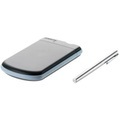 Freecom Tough Drive Externe Festplatte 6.35 cm (2.5 Zoll) 1 TB Schwarz USB 3.0
