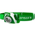 LED Lenser 6103 - Stirnlampe (Grün)