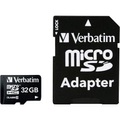 32 GB microSDHC Speicherkarte mit SD Karten-Adapter, Class10