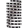 Paulmann YourLED Basisset 3m, schwarz RGB