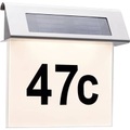Paulmann Solar Hausnummernleuchte mit LED, IP44