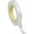 3m, 3M 8915 70-0061-5843-3 Filament-Klebeband 8915 Transparent (L x B) 55 m x 18 mm 55 m