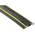 Vulcascot, Vulcascot Kabelbrücke Gummi Schwarz Anzahl Kanäle: 1 3000 mm Inhalt: 1 St.