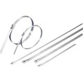 TRU COMPONENTS 1592771 TC-BCT-362203 Kabelbinder 362 mm Silber 1 St.