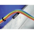 HellermannTyton PS1-PVC-BK-75M Kantenschutz PVC Schwarz Meterware