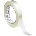 3M 8953 KT-0000-4031-3 Filament-Klebeband Tartan™ 8953 Transparent (L x B) 50 m x 19 mm 50 m