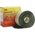 3m, 3M Scotchfil™ 7000006089 Reparaturband Scotchfil™ Schwarz (L x B) 1.5 m x 38 mm 1 Rolle(n)
