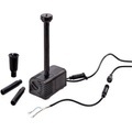 Esotec, Esotec Napoli 101757 Solar-Pumpe einzeln 750 l/h