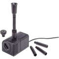 Esotec Siena 101758 Solar-Pumpe einzeln 1500 l/h