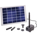 PALERMO S Solarpumpensystem