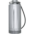 Zehnder Pumpen 17050 Schmutzwasser-Tauchpumpe 25000 l/h 15 m