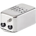 Schaffner FN2090-6-06 Entstörfilter 250 V/AC 6 A 8 mH (L x B x H) 85 x 54 x 30.3 mm 1 St.