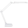 MAUL LED-Leuchte, 5800 K, 21 LEDs mit Standfuß weiß
