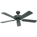 Deckenventilator CLASSIC ROYAL Rotorblatt-Ø 1320 mm Lack graphit