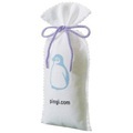 PINGI Mini 150 g Luftentfeuchter-Beutel 60 cm³ Weiß