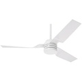 Deckenventilator CABO FRIO Rotorblatt-Ø 1320 mm Lack weiß
