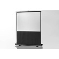 Celexon, Celexon Ultramobil Plus Professional 1090370 Ausziehbare Leinwand