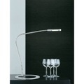 Paulmann Plaza LED-Schreibtischlampe, Eisen