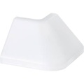 Profil-Eckverbinder (äußere Ecke) (B x H x T) 3.5 x 2.1 x 3.5 cm Paulmann Delta 70265