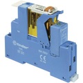 Finder 4C.01.9.024.4050 Relaisbaustein 1 St. Nennspannung: 24 V/DC Schaltstrom (max.): 16 A 1 Wechsler