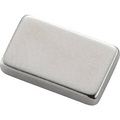Permanent-Magnet Stab N38SH Grenztemperatur (max.): 150 °C