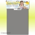 Klebefolie Oracover Orastick 25-011-B (L x B) 300 mm x 208 mm Licht-Grau