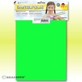 Klebefolie Oracover Orastick 25-041-B (L x B) 300 mm x 208 mm Grün (fluoreszierend)