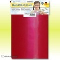 Klebefolie Oracover Orastick 25-027-B (L x B) 300 mm x 208 mm Perlmutt-Rot