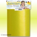 Klebefolie Oracover Orastick 25-036-B (L x B) 300 mm x 208 mm Perlmutt-Gelb