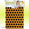 Klebefolie Oracover Orastick Fun 1 45-030-071-B (L x B) 300 mm x 208 mm Cub-Gelb-Schwarz