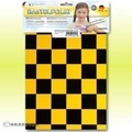 Klebefolie Oracover Orastick Fun 3 47-037-071-B (L x B) 300 mm x 208 mm Perlmutt-Gold-Gelb-Schwarz