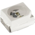 OSRAM LS T67K-J1L2-1 SMD-LED PLCC2 Super-Rot 4.5 mcd 120 ° 2 mA 1.8 V