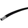 LAPP 61804702 SILVYN® LCC-2 /10 Wellrohr Schwarz 6.80 mm Meterware