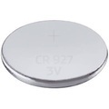 Lithium Knopfzelle CR927, 3V - 1 Stück