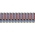 Mignon (AA)-Batterie Zink-Kohle Conrad energy R06 1.5 V 12 St.