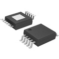Linear Technology LT4351CMS#PBF PMIC - OR-Controller, ideale Dioden N-Kanal MSOP-10 N+1 O-Ring-Controller