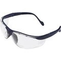 protectionworld 2012010 Schutzbrille Schwarz