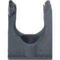 LAPP, LAPP 61806690 SILVYN® COS 10 Schlauchhalter Schwarz 8.90 mm 1 St.