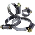 LAPP, LAPP 52003160 SILVYN® SCH 16 - 25 S Schlauchschellen Sechskantschraubenkopf mit Schlitz Silber, Messing 1 St.
