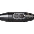 Kopp 1962.0001.5 Zwischenschalter Kunststoff mit PRCD-S 230 V Schwarz IP55