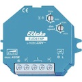 Eltako 851932 Aufputz Dimmer, Unterputz Dimmer Geeignet für Leuchtmittel: Energiesparlampe, Glühlampe, Halogenlampe,